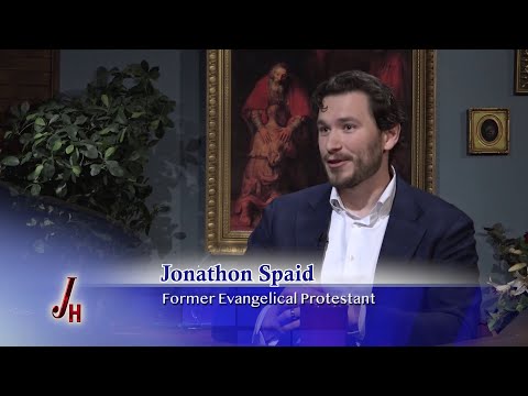 JOURNEY HOME - 2023-07-31 - JONATHON SPAID