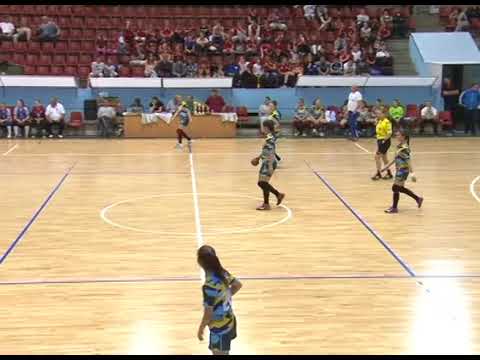 ŽRK Kosmaj - ŽRK Beograd, 13. 05. 2018.  i dodela medalja i nagrada