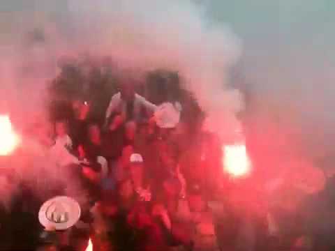 Huldiging vv Gemert Ridderplein