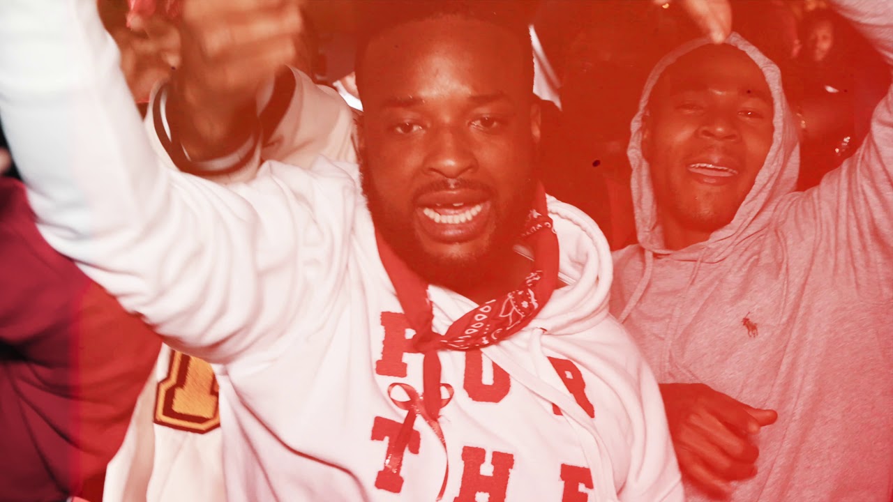 Promotional video thumbnail 1 for YG Lil Ive