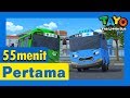 Tayo S1 Bahasa Indonesia L 1 5 L Tayo Pertama L Tayo Bus Kecil