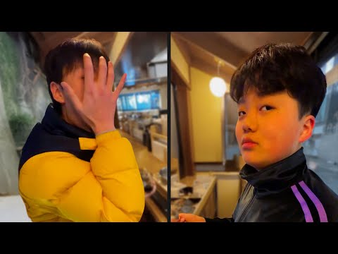 The Ultimate Betrayal