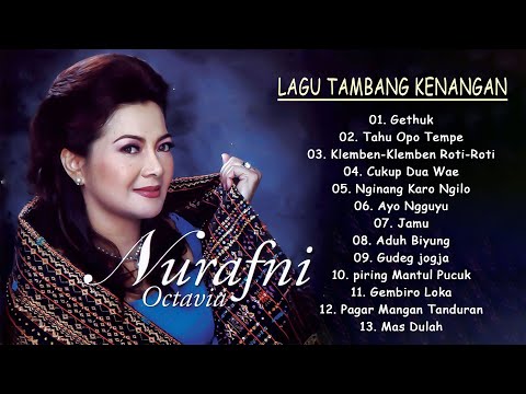NUR AFNI OCTAVIA POP JAWA KENANGAN | | ALBUM PILIHAN TERBAIK