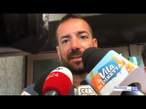 2019-09-23 PRATO - FIGLIO DA ALLIEVO 14ENNE, DISPOSTA PERIZIA PSICHIATRICA