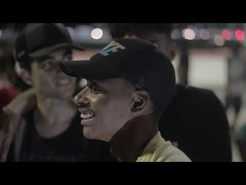 Willy x Adrejoh - Batalha da Torre 91ª edição (2º fase)