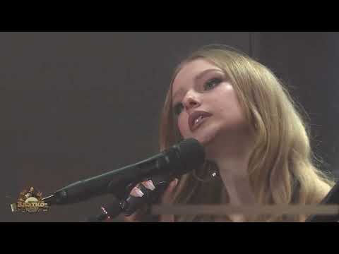 Гоце Берберот