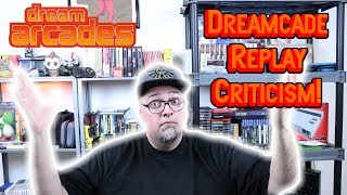 Dreamcade Replay Criticisms - Concerns & Problems - Just Another Scam?