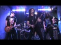 Sacred Oath - Blood Storm (Dedicated to Kenny & Ignacio)(live at JC Dobbs 10-6-11)