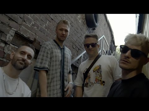 JUGGLERZ 11 ANNIVERSARY FESTIVAL  [OFFICIAL RECAP]