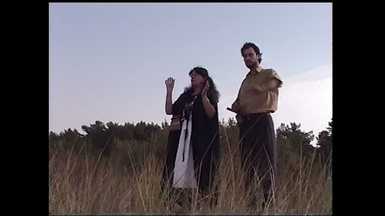 RAGANA (2021) Official Trailer