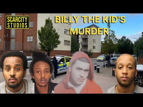 Billy the Kid : 3 convicted of Stonebridge shootout murder they didn't commit