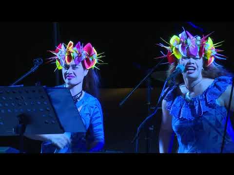 THE RAGE at THE SWAMP 2015 - Brown & Tixier