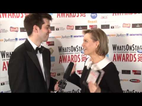 Marvin Hamlisch's widow Terre Blair speaks to Whatsonstage.com