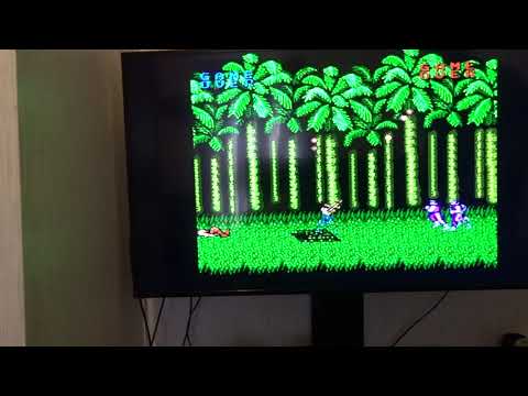 Analogue Nt Vs Nes Classic