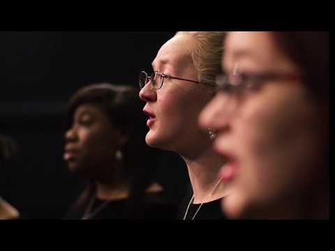 "Fre O" arr. Sten Källman, Virginia Wesleyan Chorale
