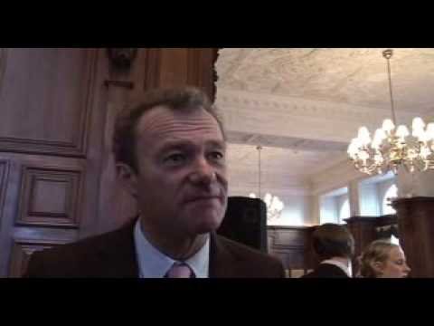 Interview: Corinne Mentzelopoulos and Paul Pontallier