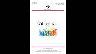 God Calls Us All