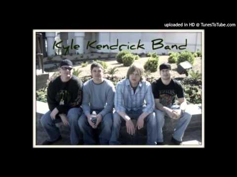 Old Man Hicks Version 1 - Kyle Kendrick Band