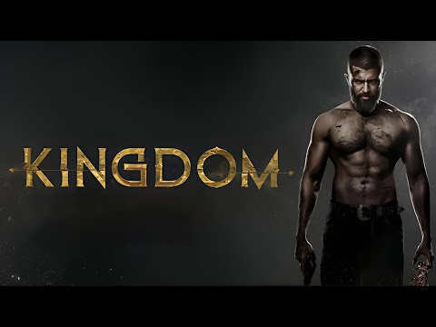 Kingdom Full Movie in Hindi Dubbed | South Indian Action Movie 2025 | New Hindi Dubbed Blockbuster
