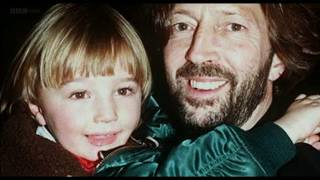 Eric Clapton talks about the death of his son Conor