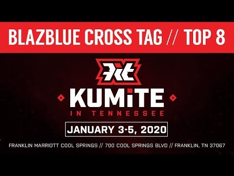 [BBTAG] Top 8 Finals ft. ETP, Elyon - KIT 2020 (Timestamps)