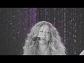 mariah carey - "looking in" RARE! 1st & only time live! HD (live in central park on july 13th, 2013)