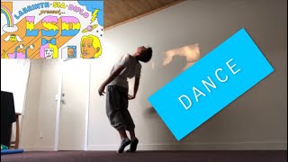 Welcome To The Wonderful World Of ( Sia, Diplo , Labrinth ) - Dance