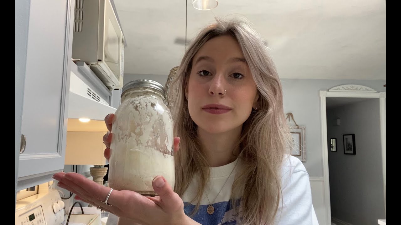 Quarantine Crafts: Sourdough Cinnamon Swirl Bread