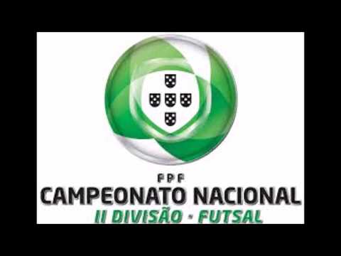 5.ª Jorn. do Camp. Nac. de Futsal 2.º Divisão_Serie E - 17/18 - Fátima 10 - Mendiga 0