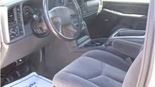 preview picture of video '2005 Chevrolet Silverado 1500 Used Cars Lebanon KY'
