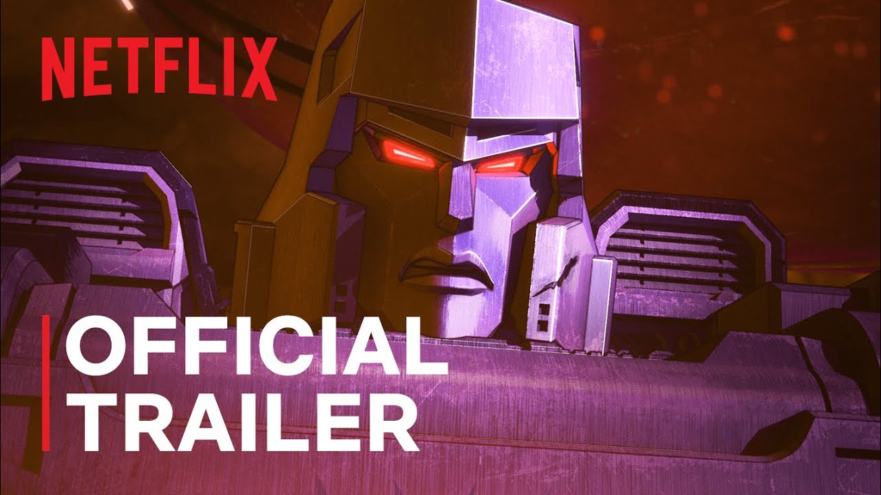 Official Trailer