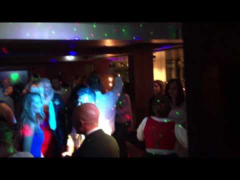 After Party am Achensee mit Beat4Events.