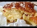 Яблочный Пирог (Шарлотка) Очень Быстро и Вкусно (Apple Pie) 