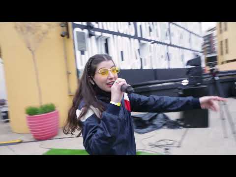 STANER vs BARBA ROJA - Fecha 2: 8VOS. CULTURA RAP 2021