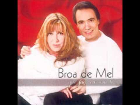 Broa de Mel- Maria Madalena