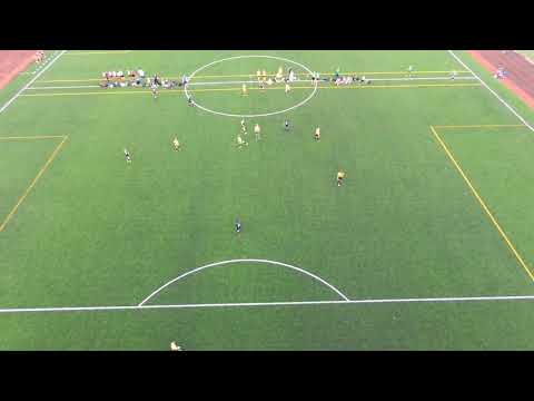 Honka T04 - FC Espoo