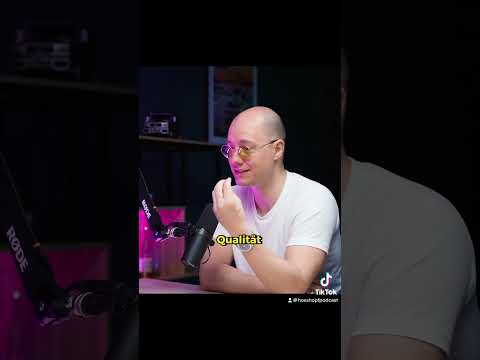 Philip über Meisterberufe #handwerk #meister #ausbildung #hossundhopf