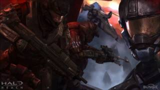 Halo Reach &quot;Uphill Both Ways&quot; OST