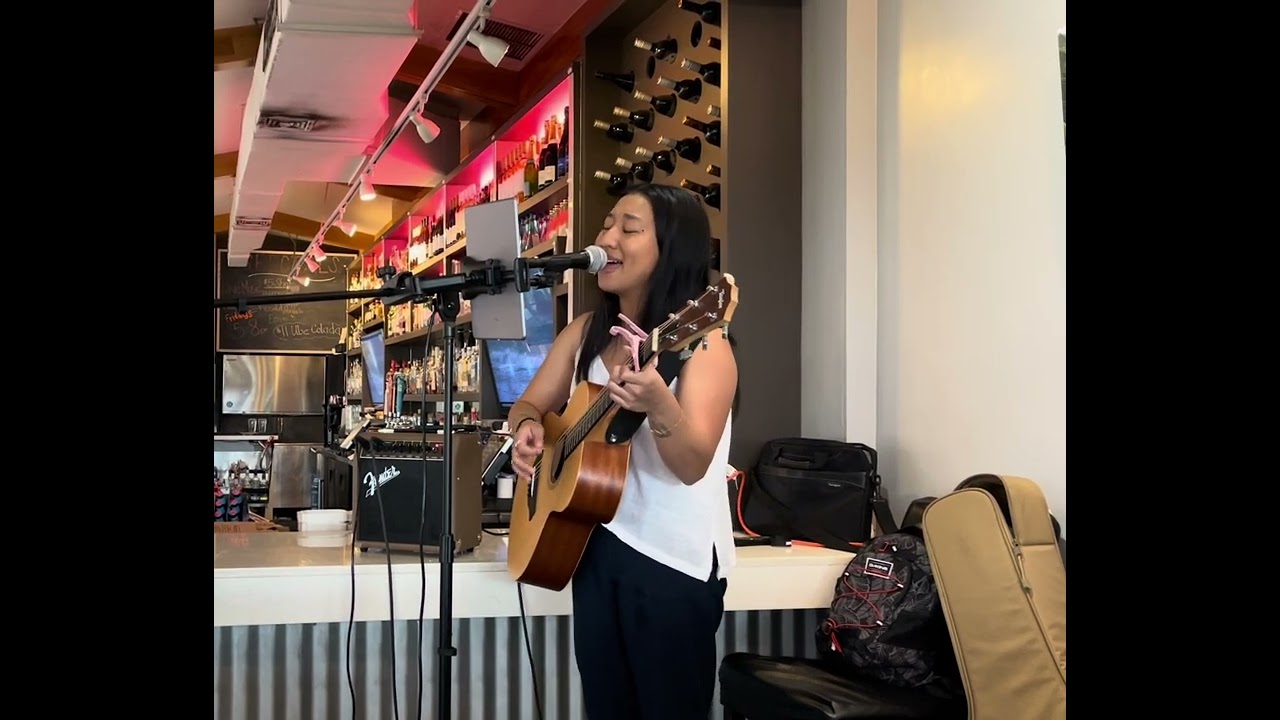 Promotional video thumbnail 4 for Kiarra Young
