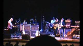 Ken Navarro-Eric's Dream