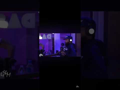 Nipsey Hussle’s Powerful Message About Believing In Yourself 🗣️