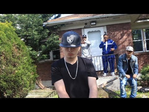 Razor174st ft Fes Taylor Boyz In The Hood