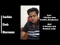 BADI SUNI SUNI HAI Making Of The Song Part Four Shibsankar Roy