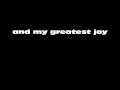 Kid Rock - Sugar LYRICS