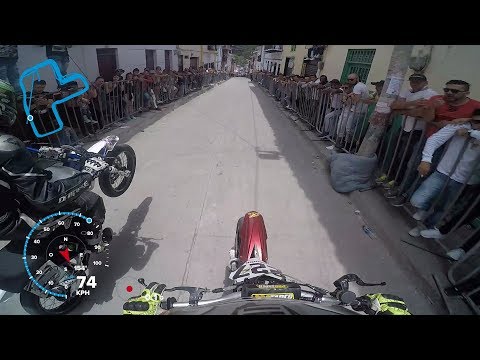 Avion 227 Cat 200 Elite, Filadelfia Agosto 19