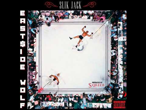 Slik Jack - Orange Buick (Ft. Thirstin Howl The 3rd )