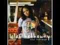 La La Hathaway "Let Go"