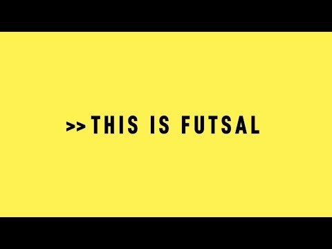 Serie A Planetwin365 - THIS IS FUTSAL 2018 - 6a Giornata