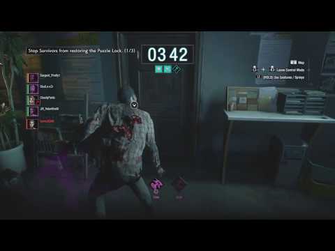 RE RESISTANCE: rank 49 annette mastermind ! resident evil gameplay #480