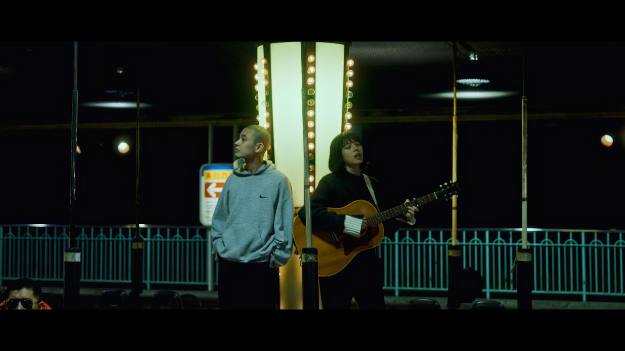 Lyrics Translations Of Cats Dogs By Kid Fresino Popnable